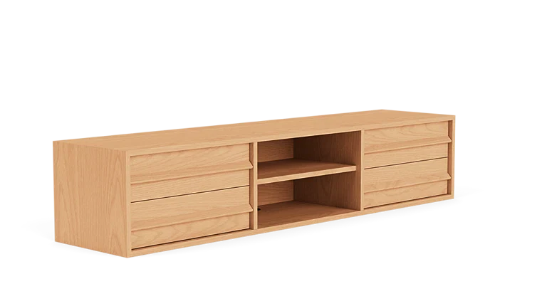 Marcel Floating Media Unit