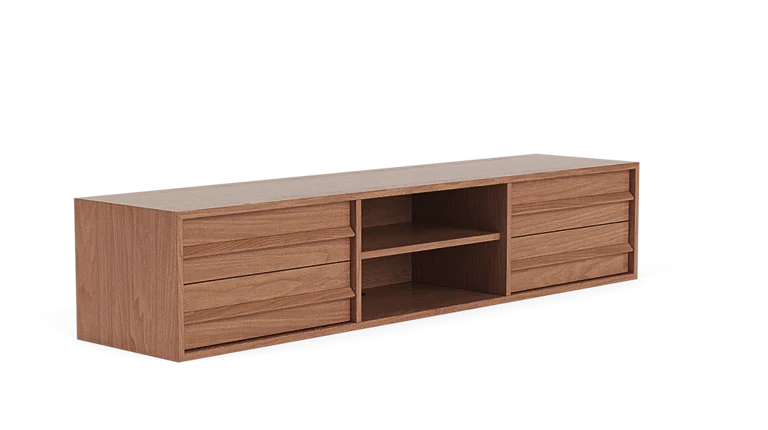 Marcel Floating Media Unit