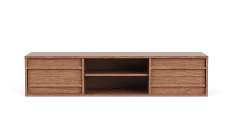 Marcel Floating Media Unit