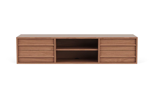Marcel Floating Media Unit