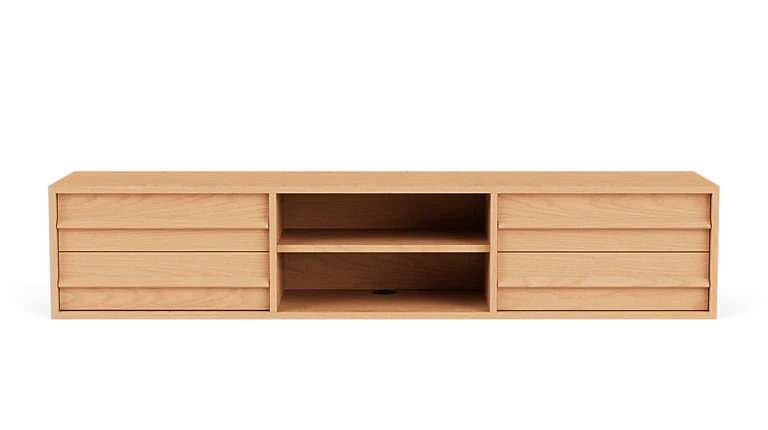 Marcel Floating Media Unit