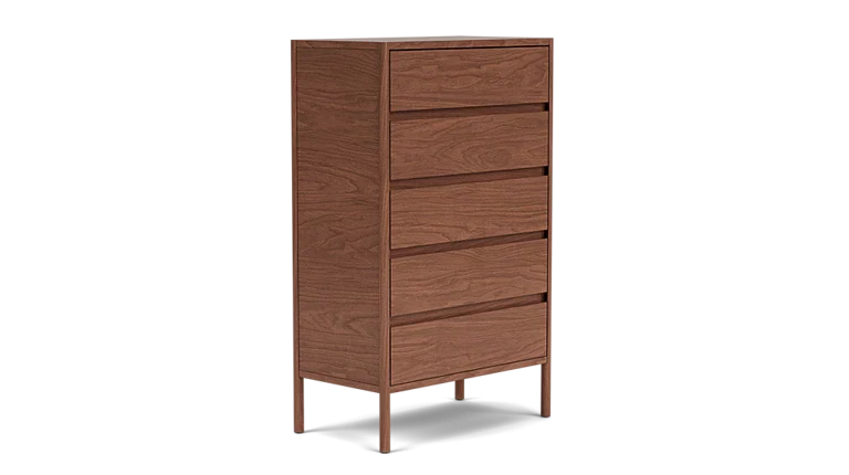 Monarch Chest