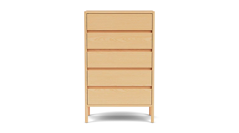 Monarch Chest