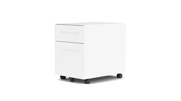 Novah Mobile Pedestal