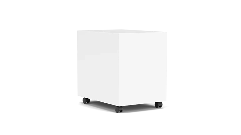 Novah Mobile Pedestal
