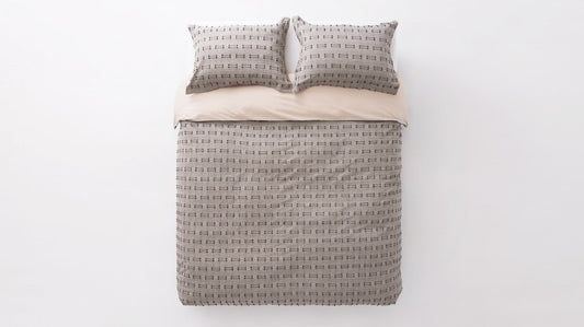 Oxbow Duvet Cover Set