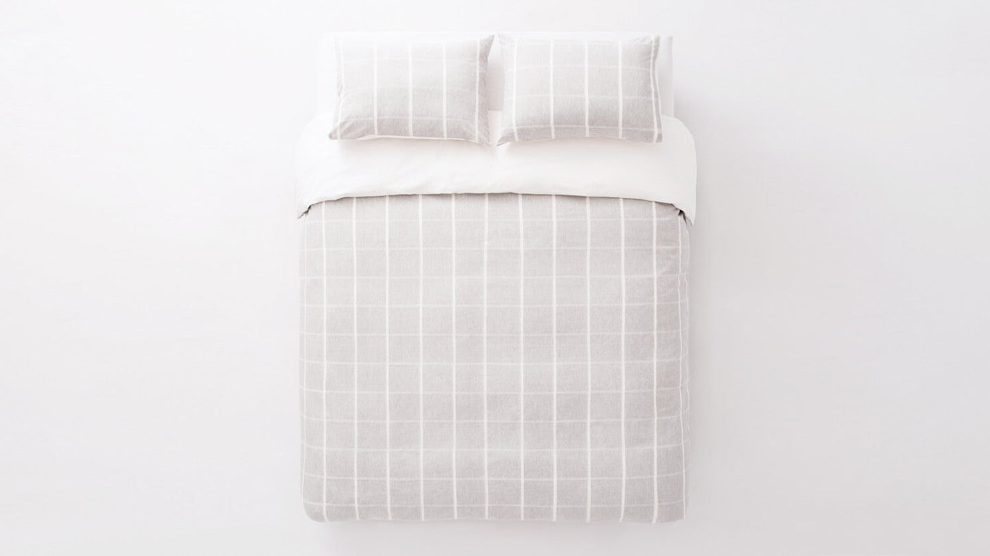 Moon Duvet Cover Set