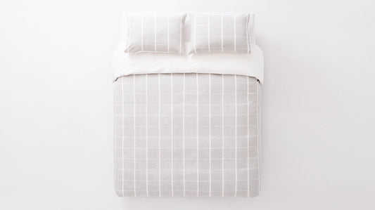 Moon Duvet Cover Set