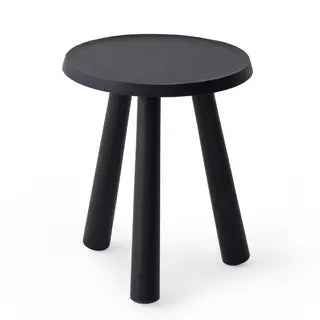 Acacia Milk Stool