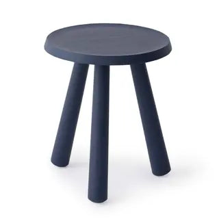 Acacia Milk Stool