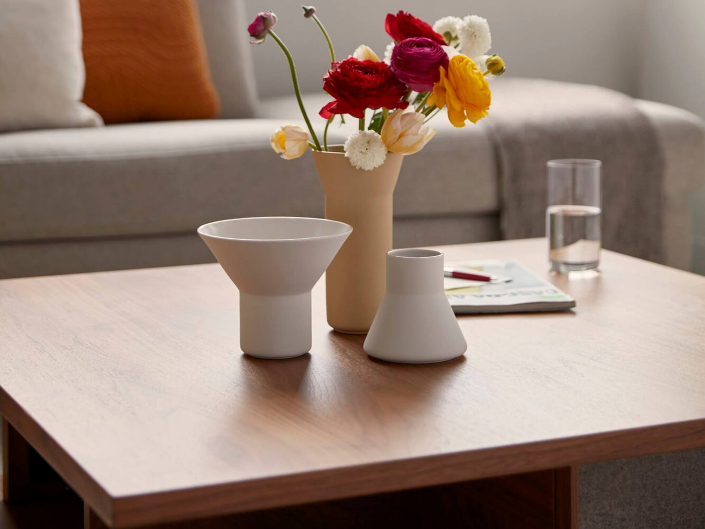 Alfred Vessel
