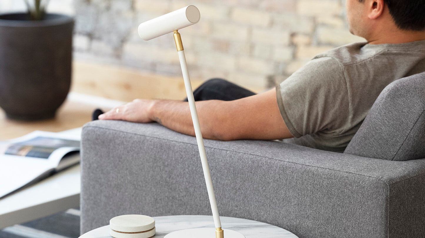 Anchor Task Lamp
