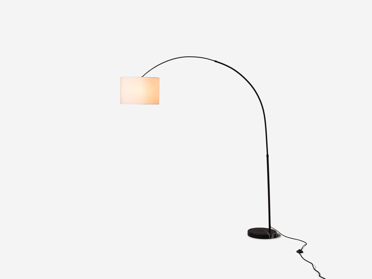 Arc Floor Lamp