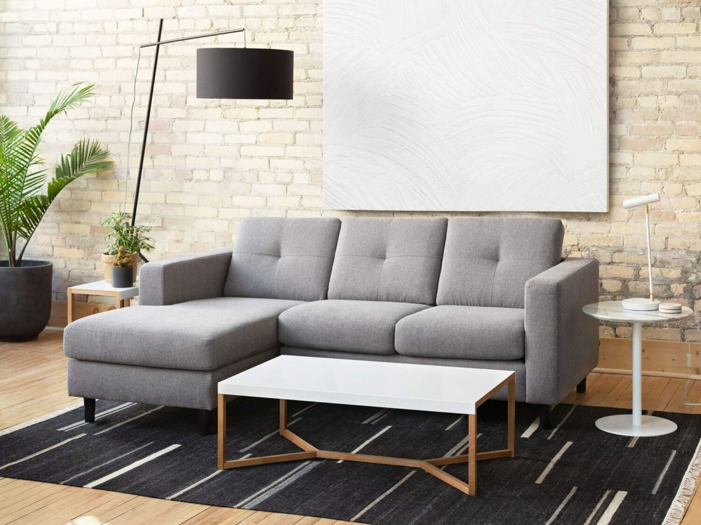 Arvid Floor Lamp