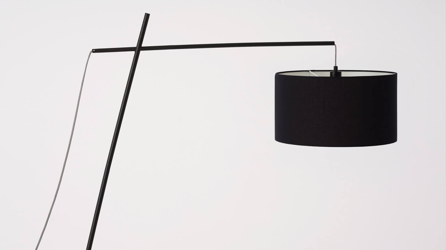 Arvid Floor Lamp