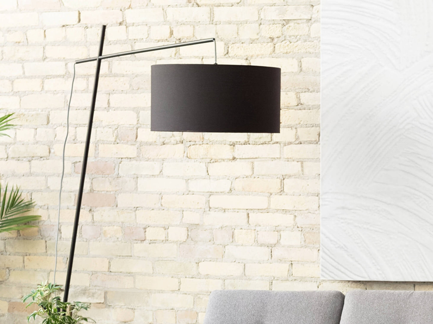 Arvid Floor Lamp