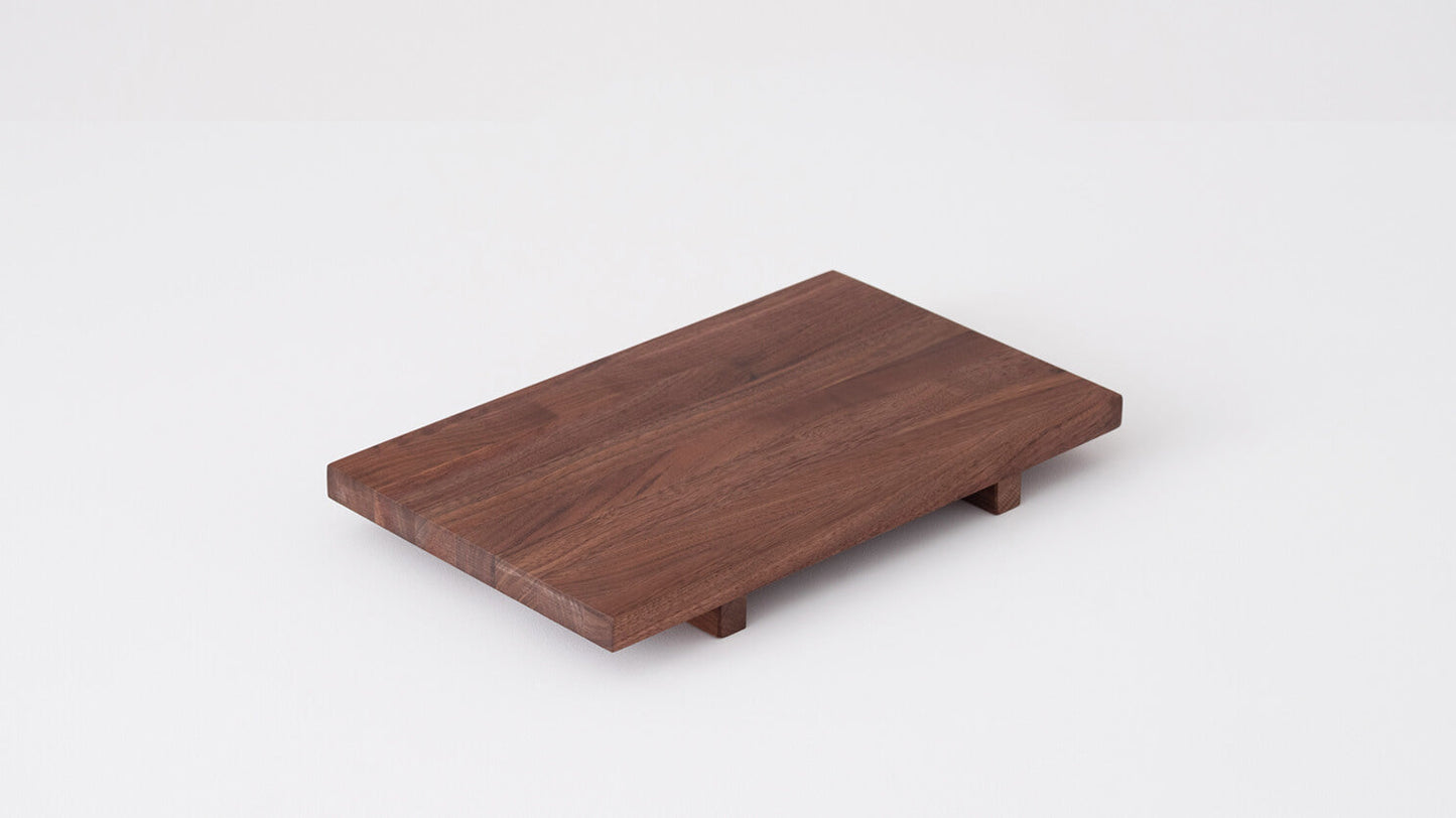Ban Tray
