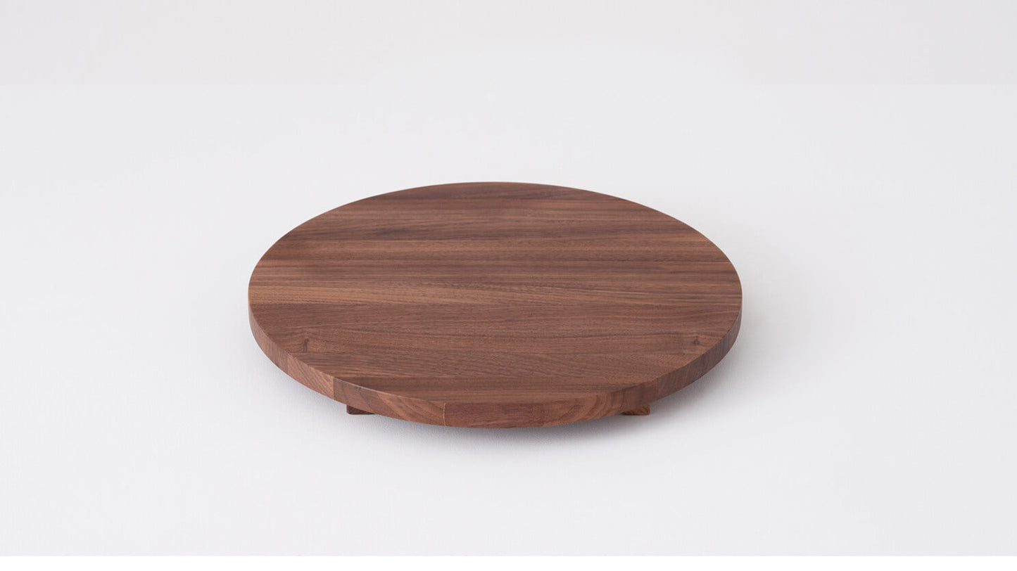 Ban Tray