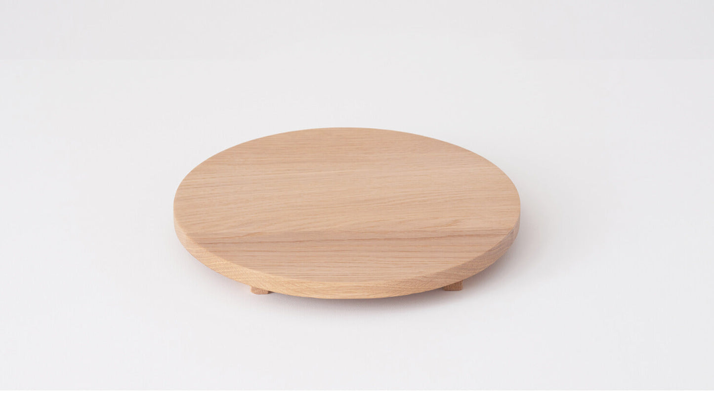 Ban Tray
