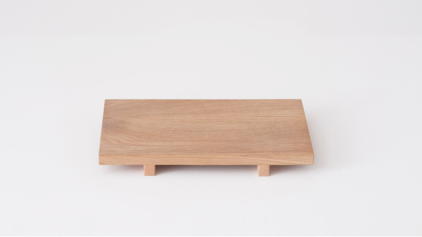 Ban Tray