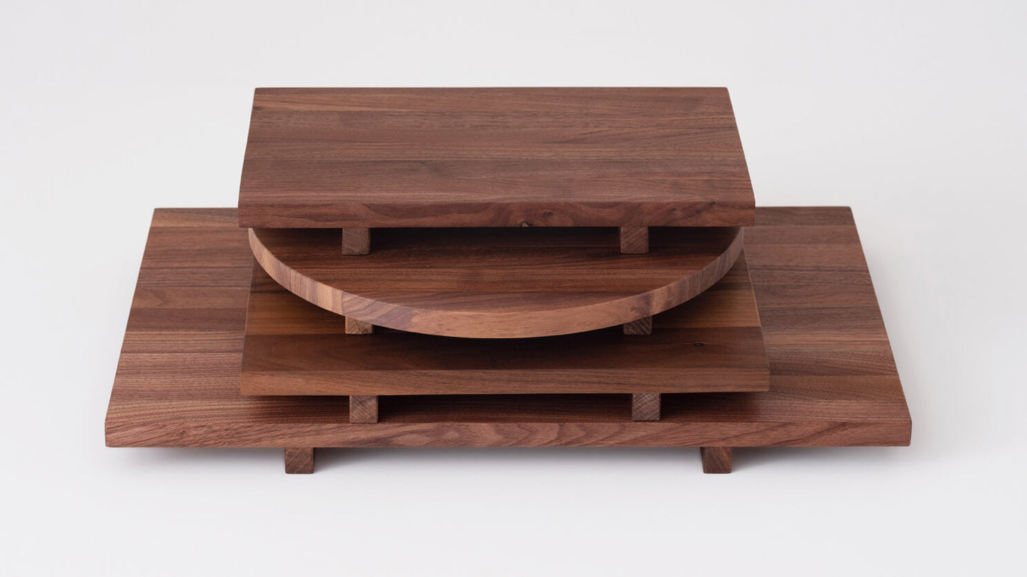 Ban Tray