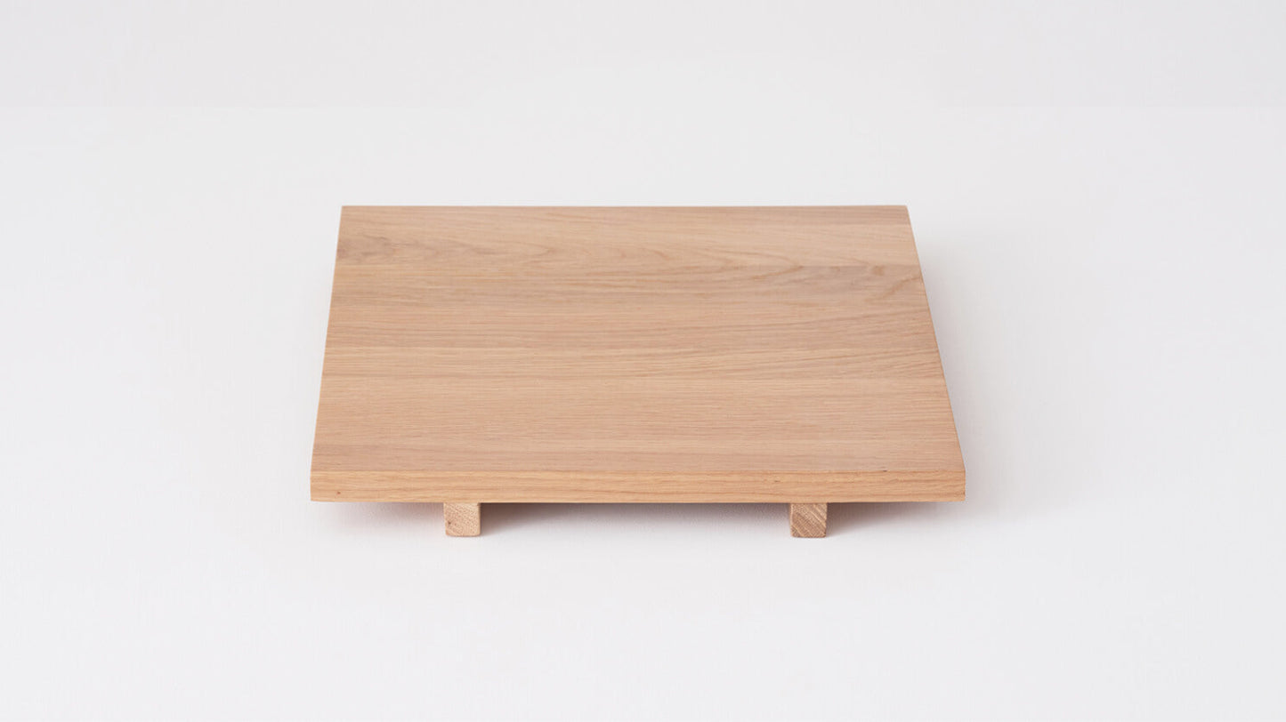 Ban Tray