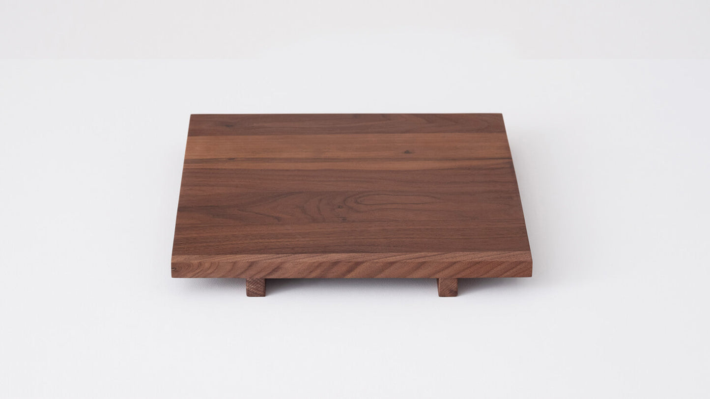 Ban Tray