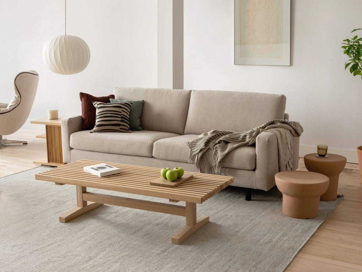 Bango Stool