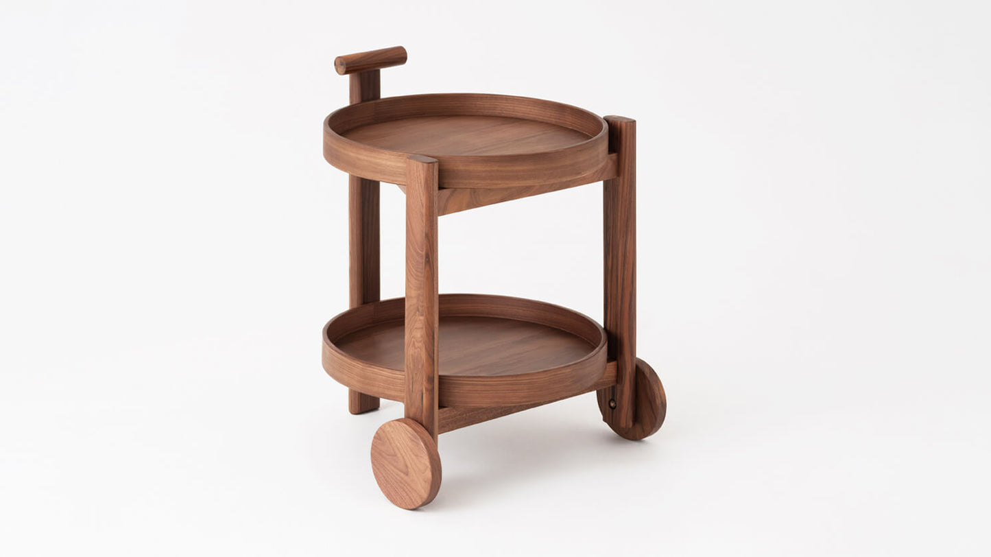 Bar Cart