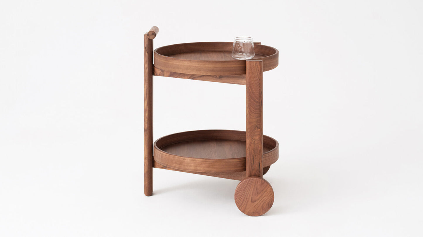Bar Cart