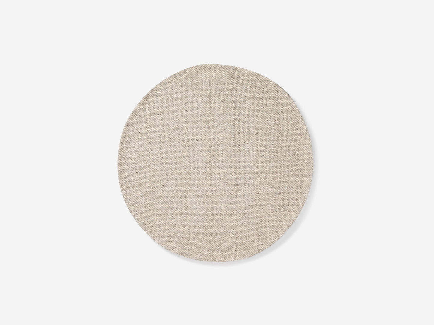 Bila Round Rug