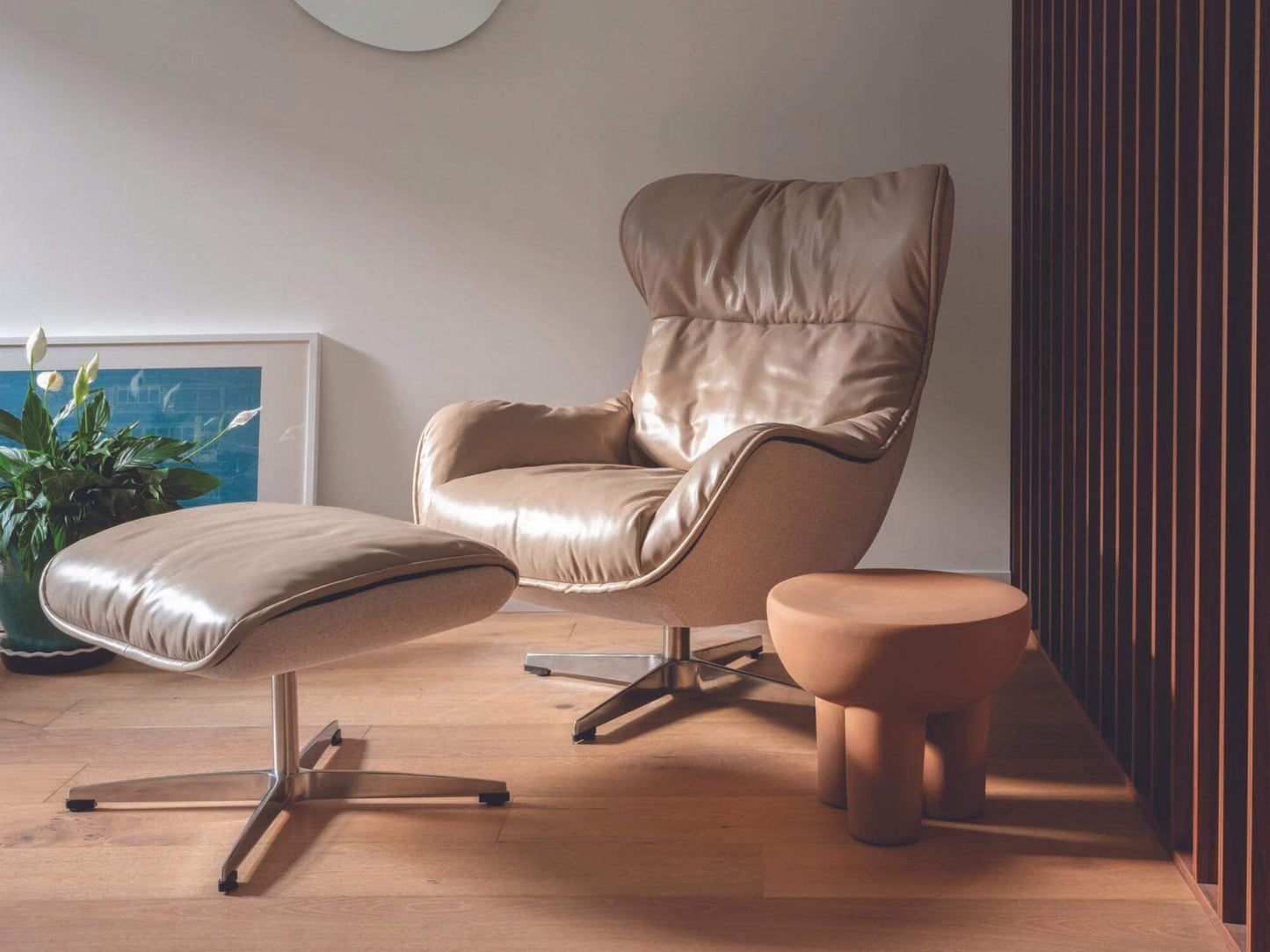 Bango Stool