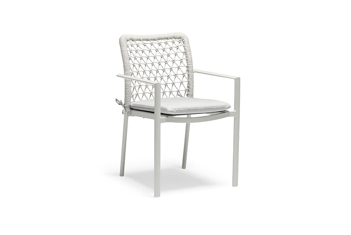 Club Dining Chair