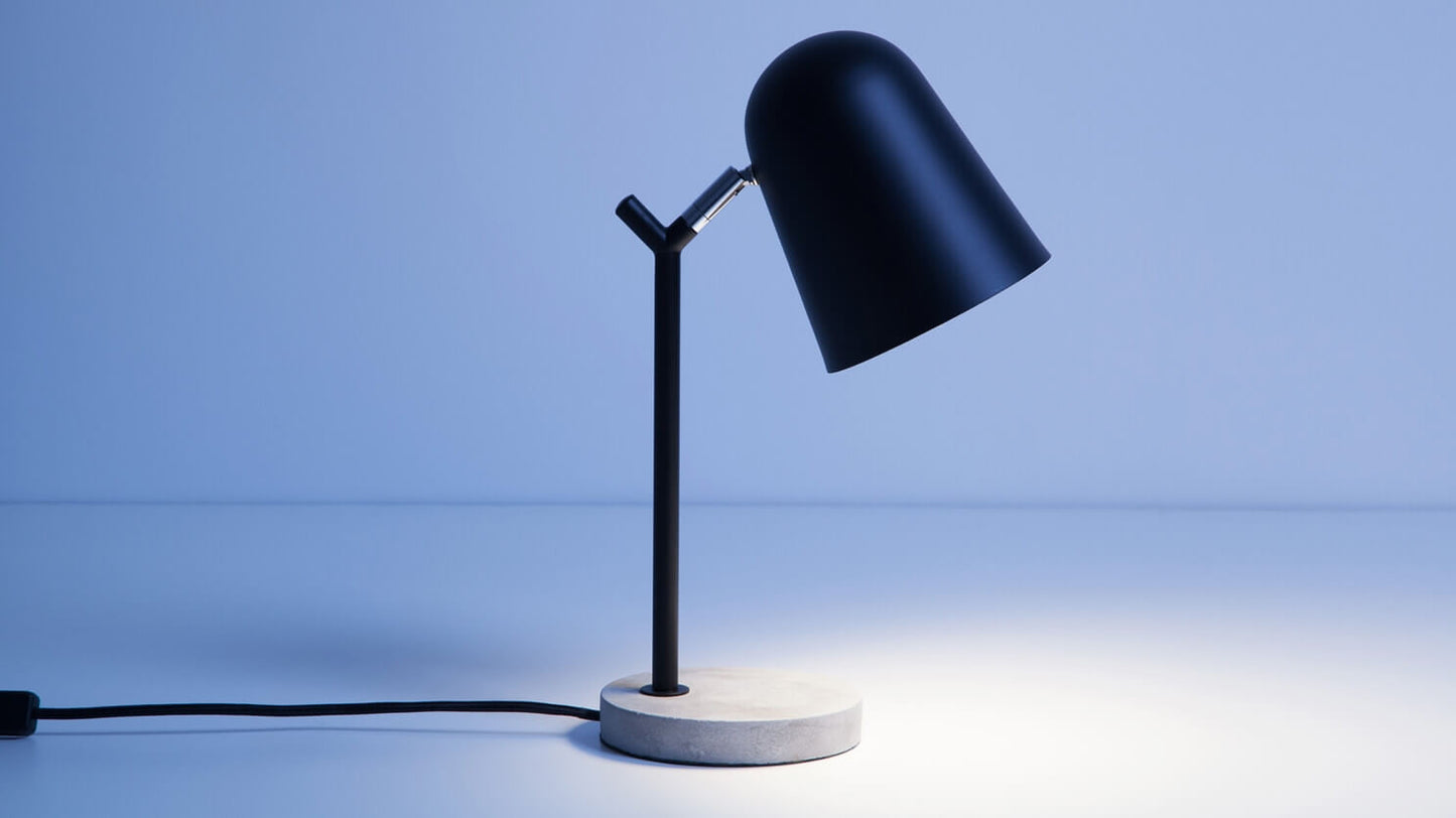 Minor Table Lamp