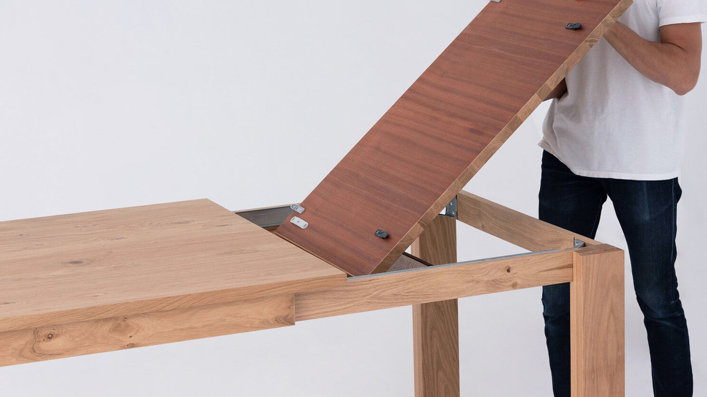 Bon Expandable Dining Table
