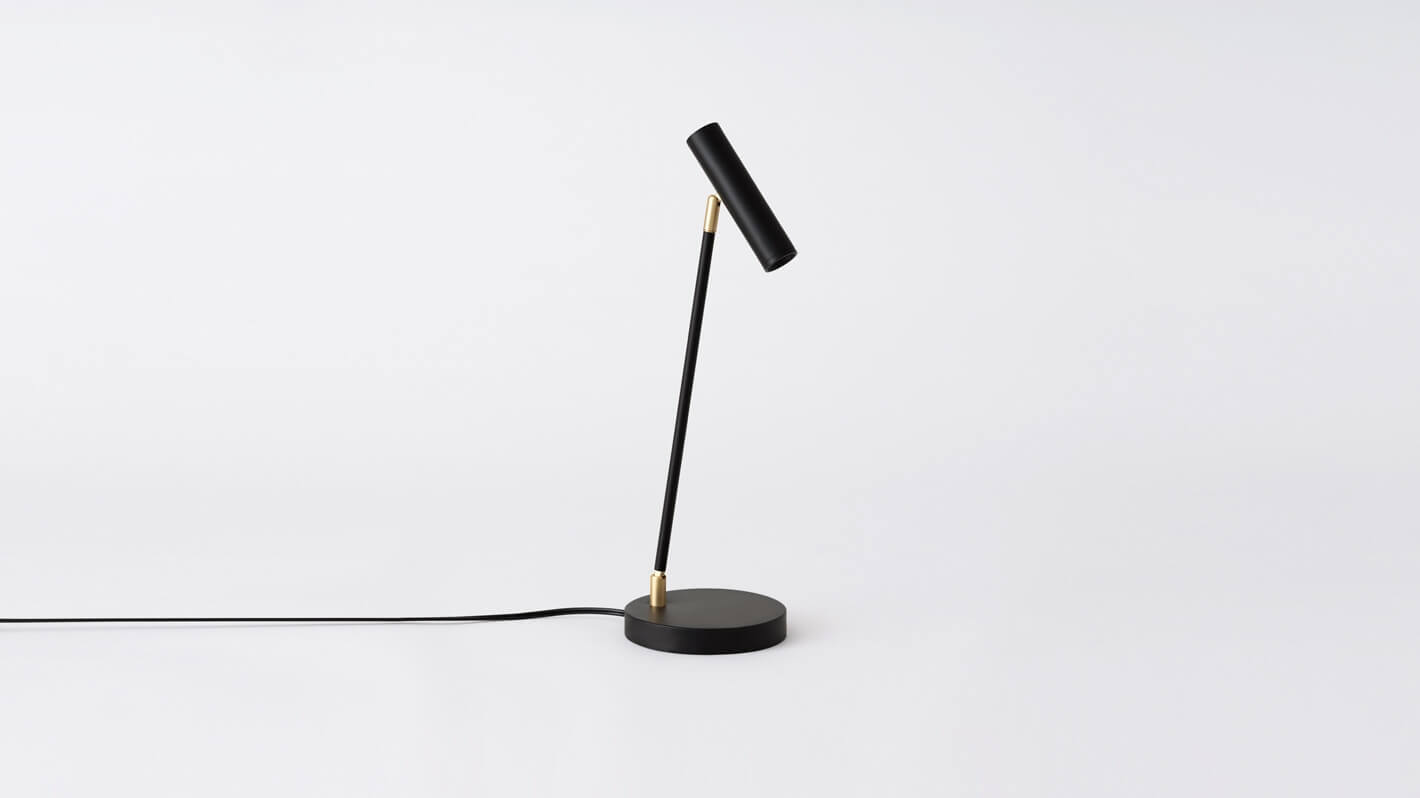Anchor Task Lamp