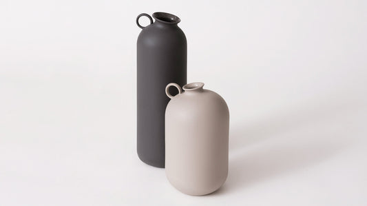 Growler Vase