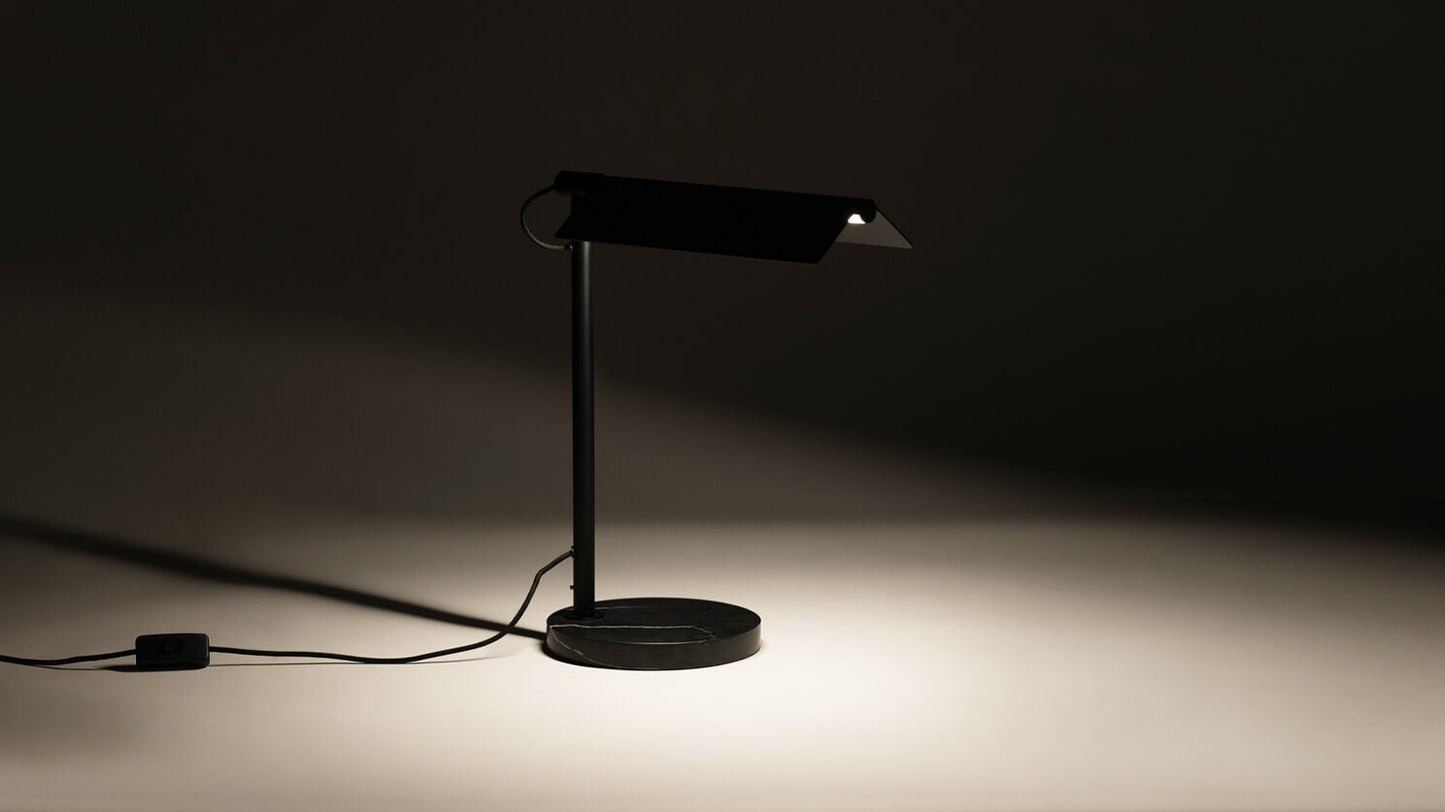 Oxford Table Lamp