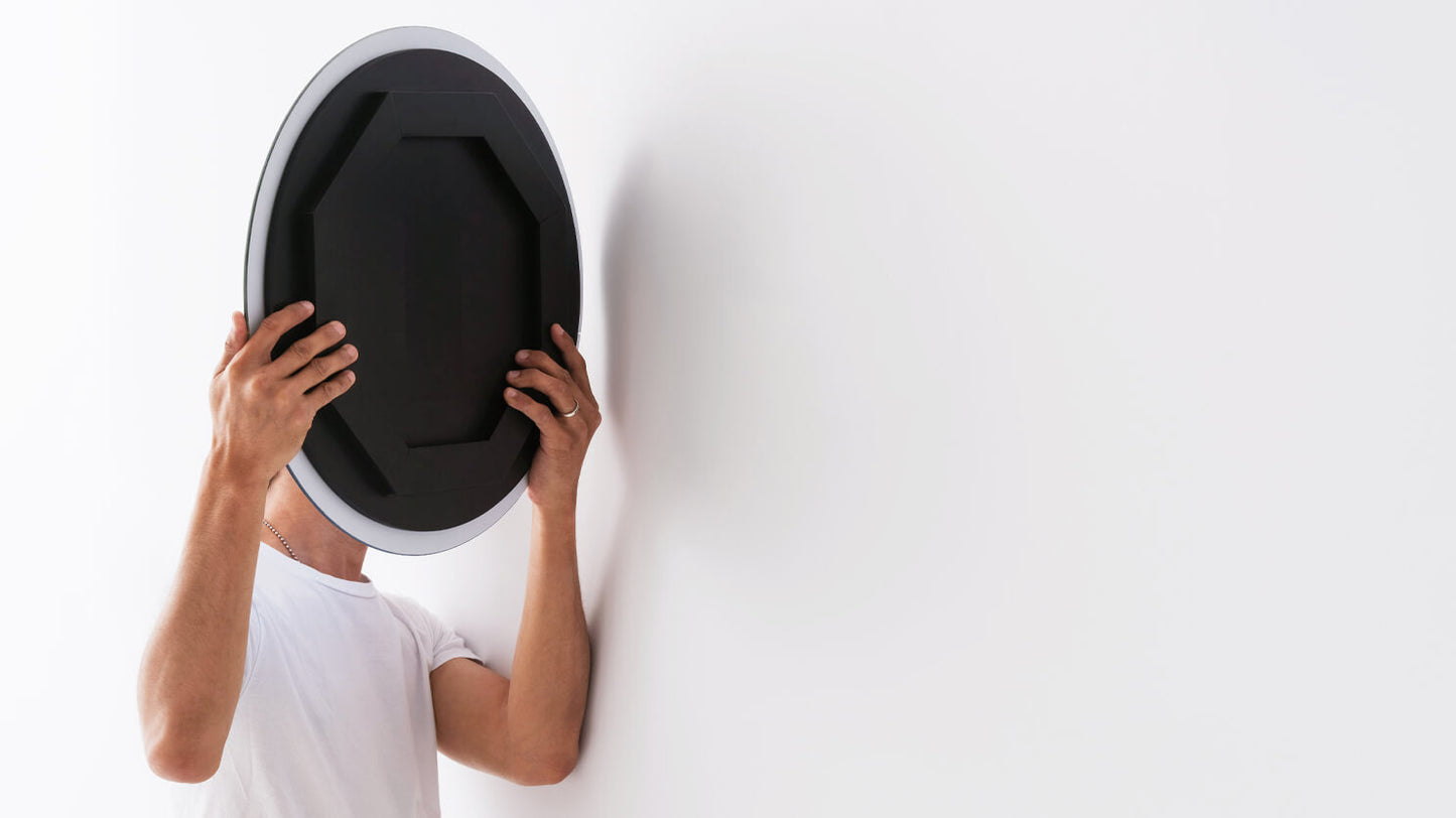 Horizon Mirror