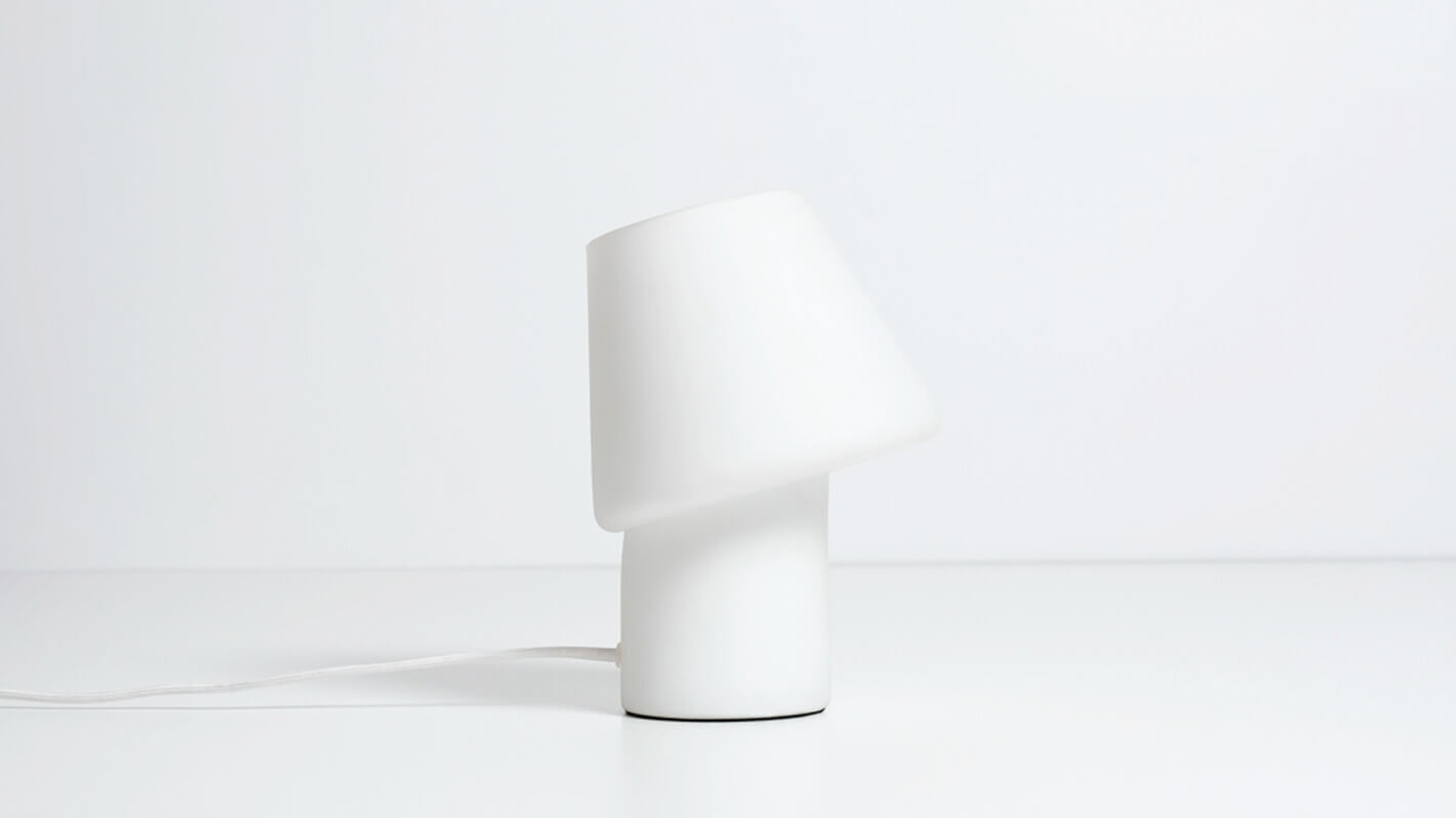 Pinkie Table Lamp