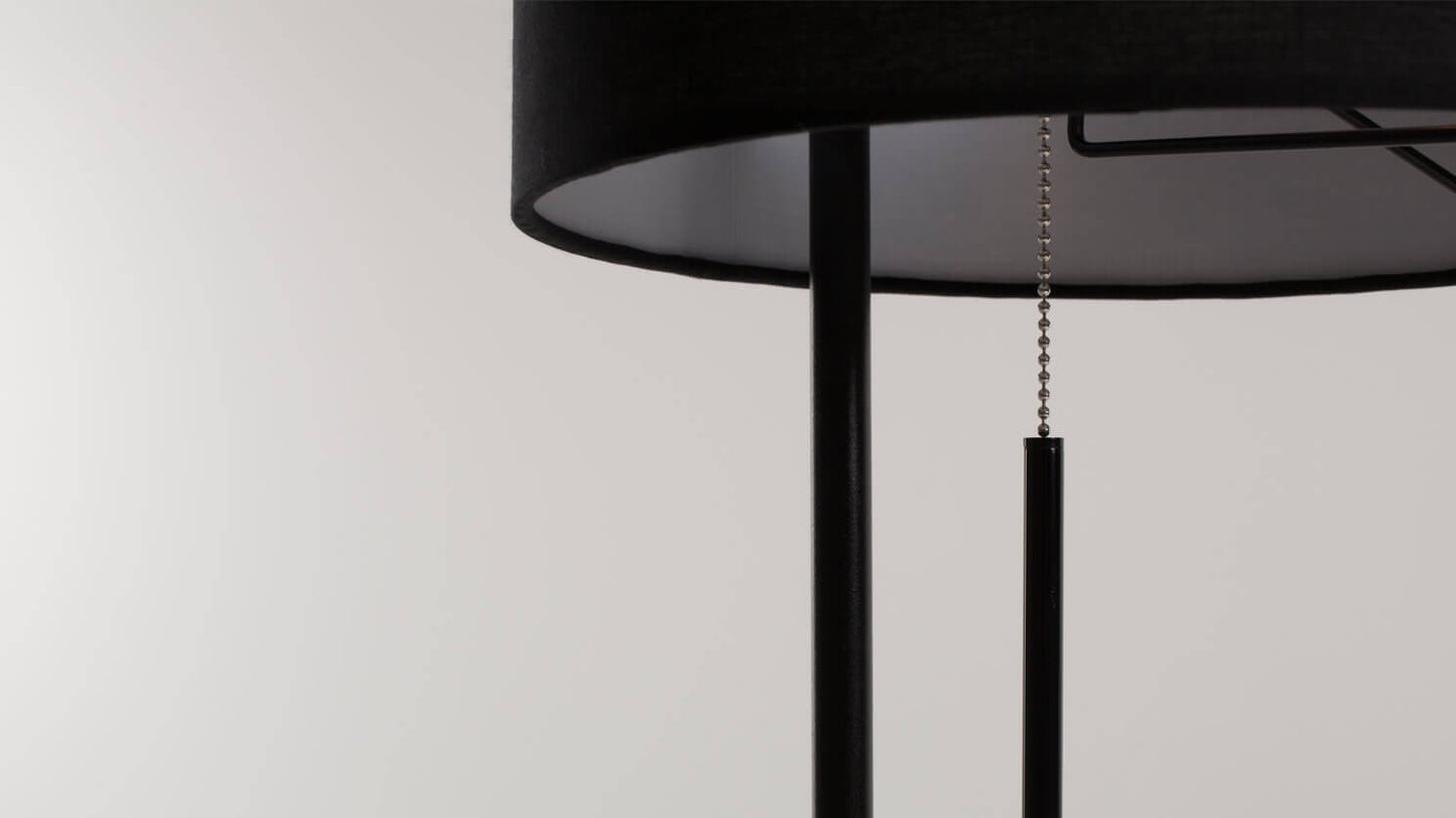 Micah Table Lamp