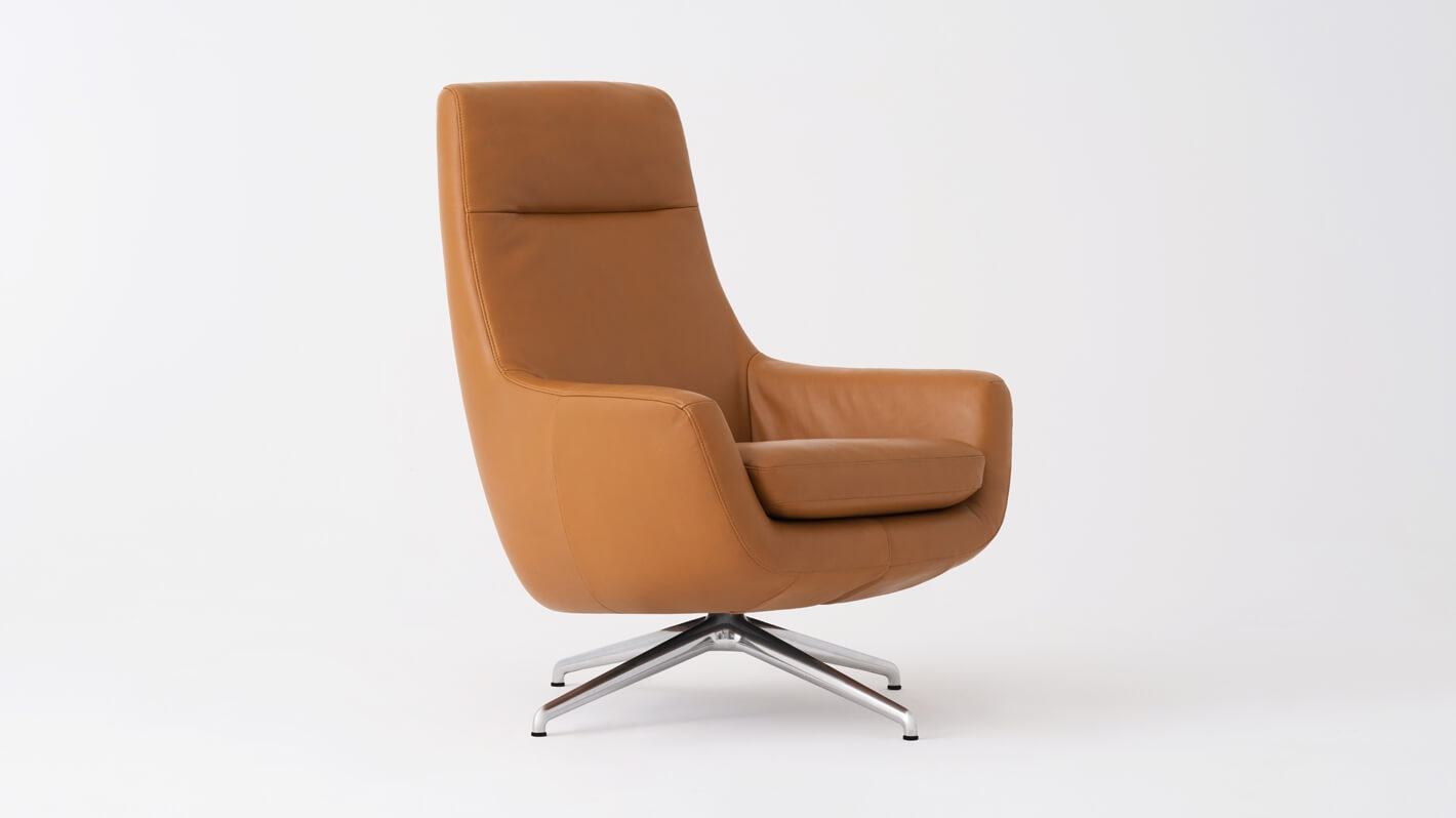Suite Swivel Chair