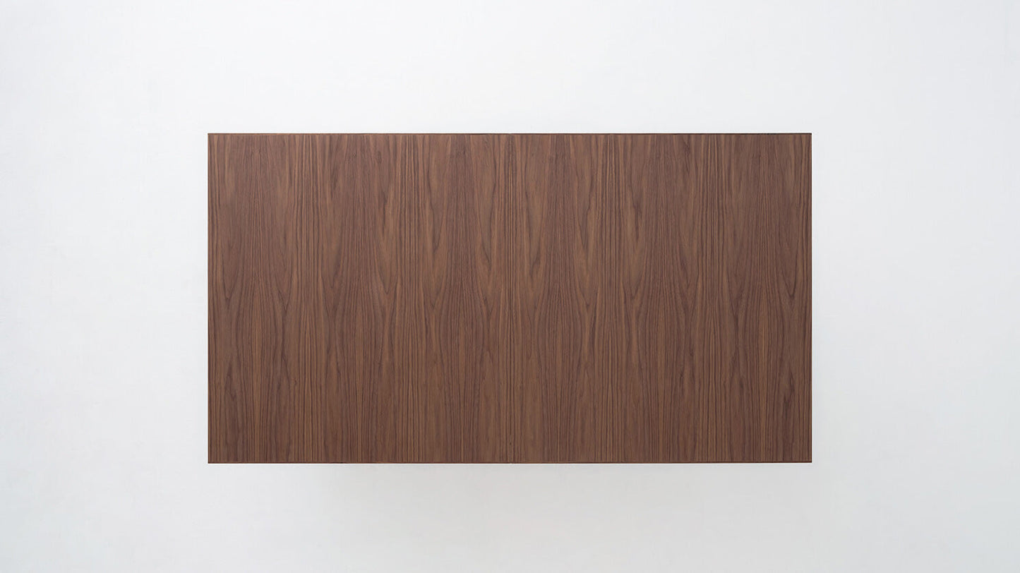 Close Expandable Dining Table