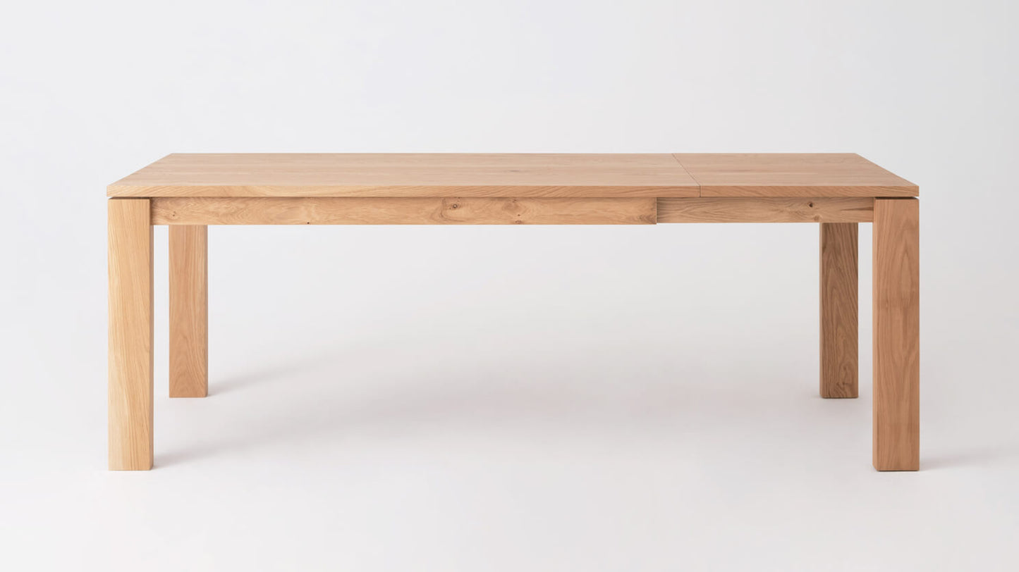 Bon Expandable Dining Table