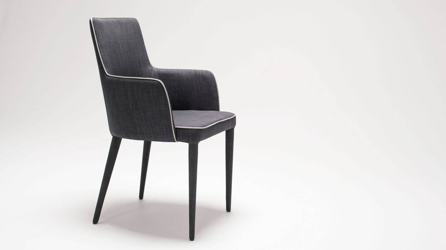 Valentin Armchair