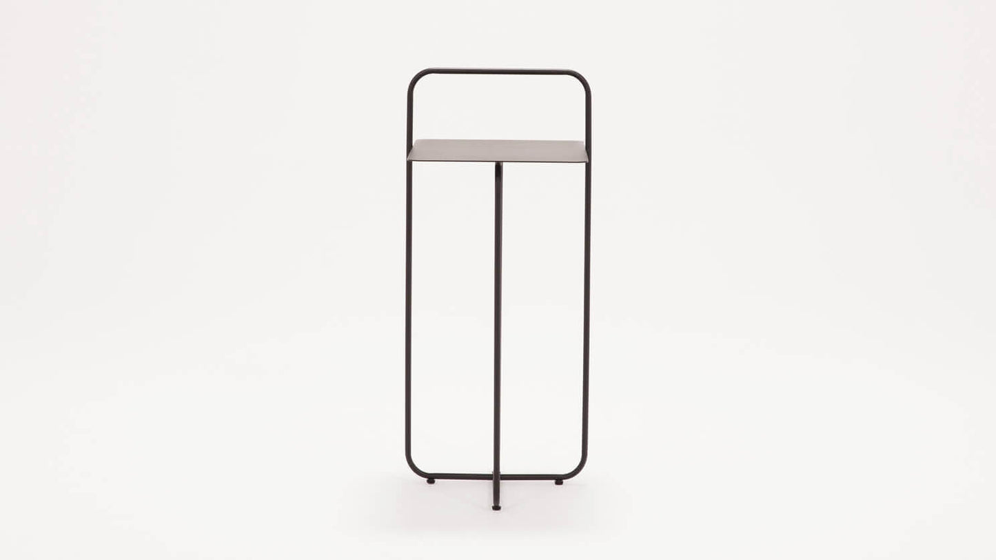 Strand Magazine Side Table