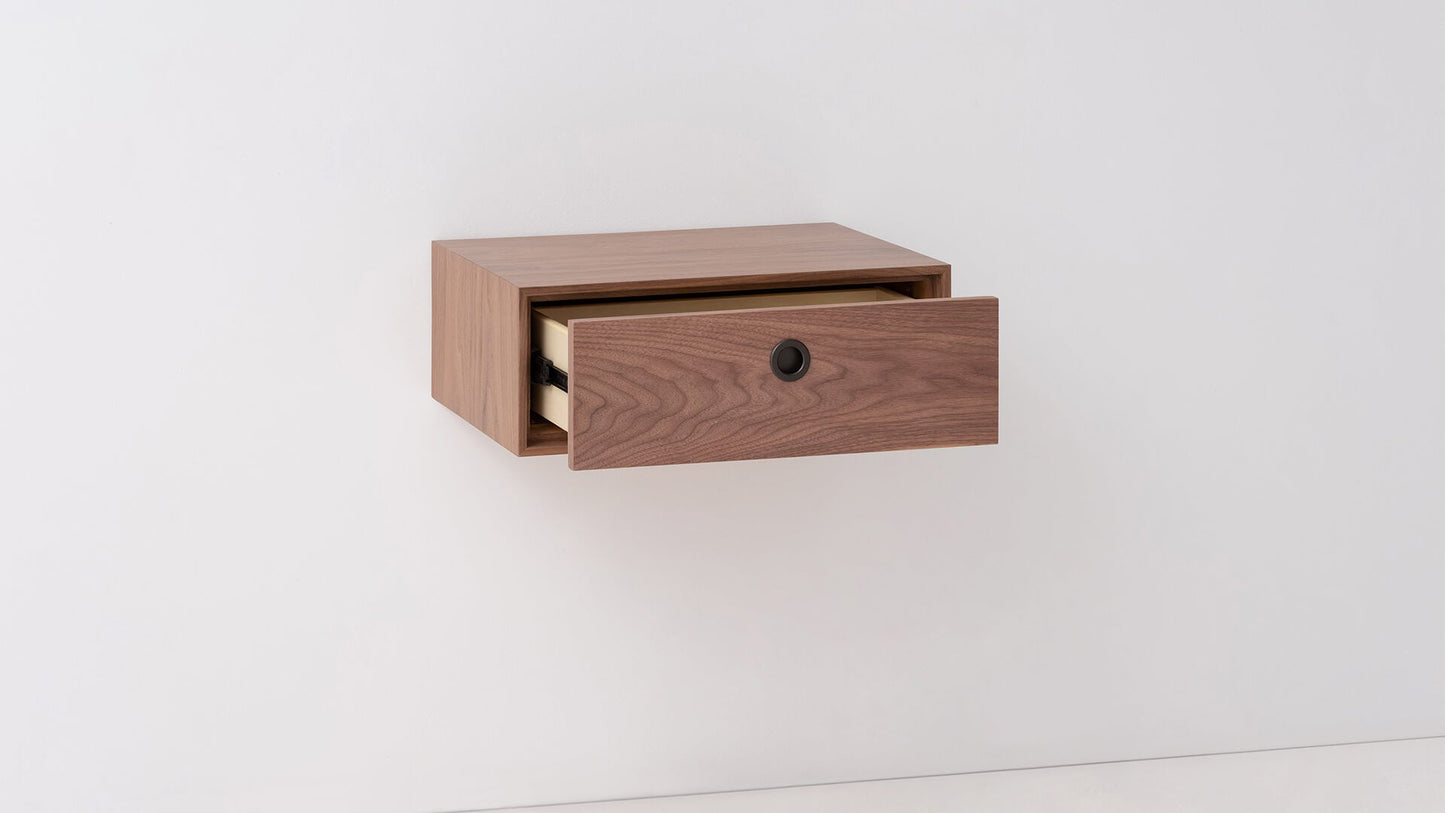 Replay Floating Nightstand