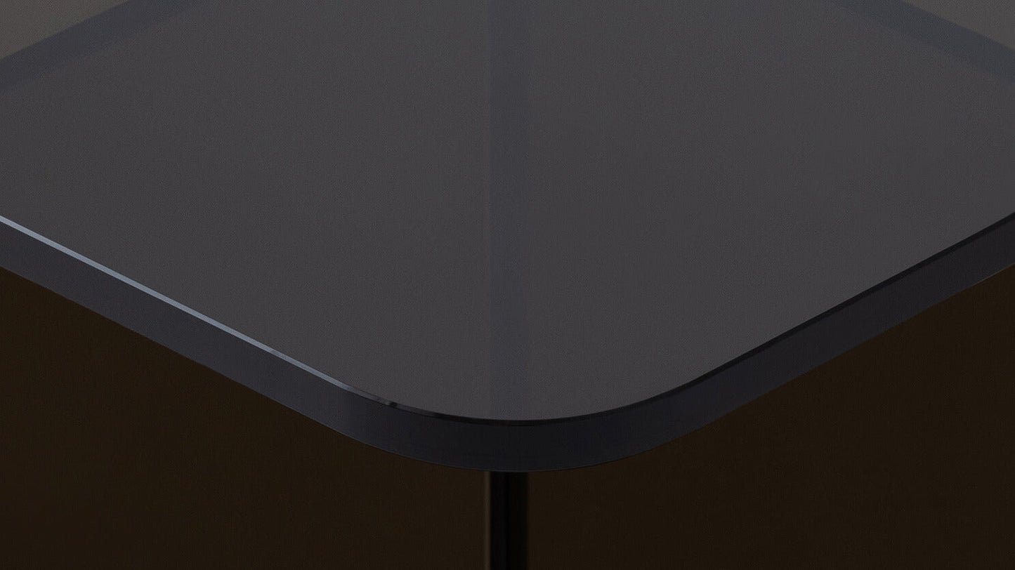 Verre End Table