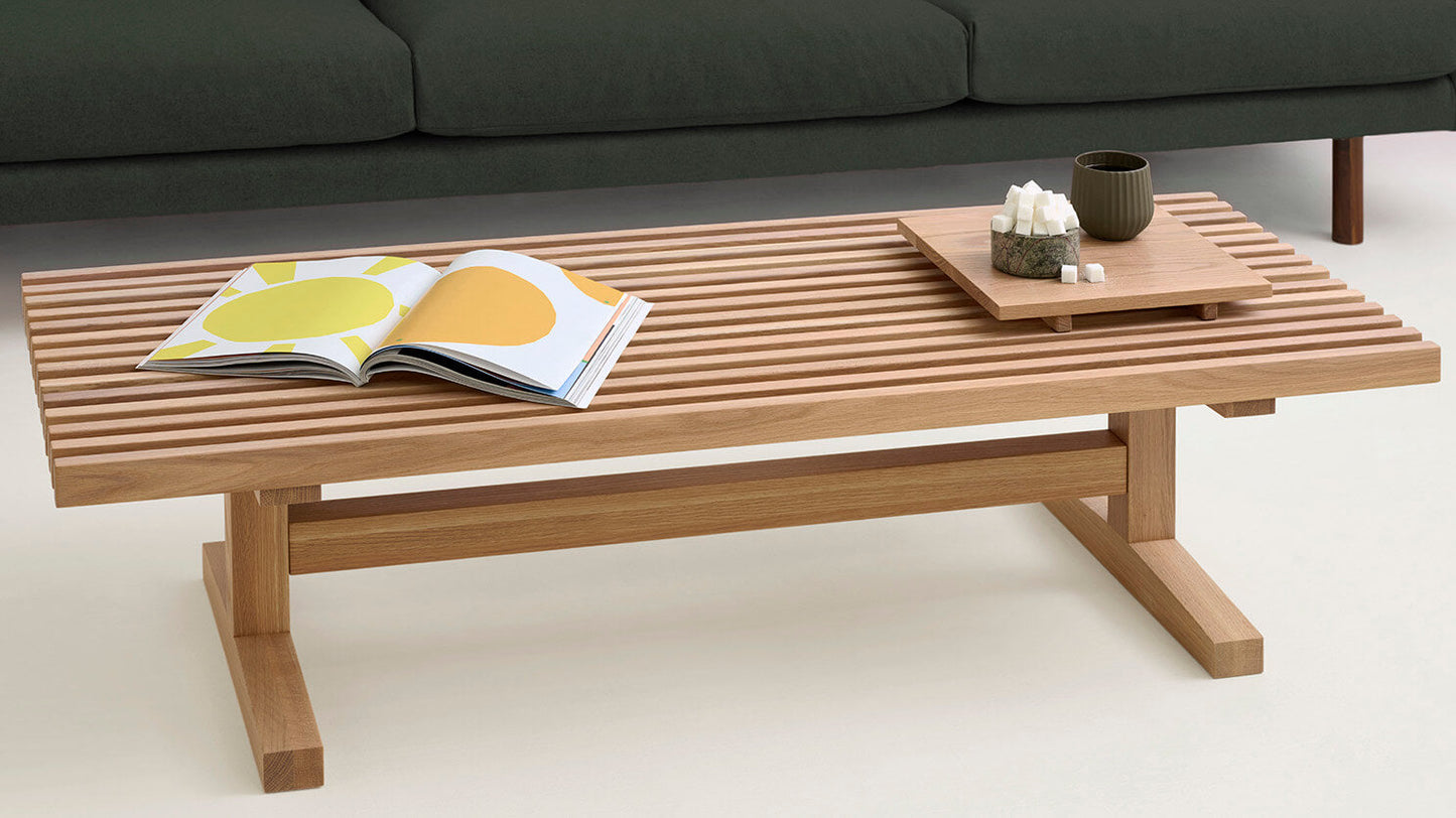Ban Tray