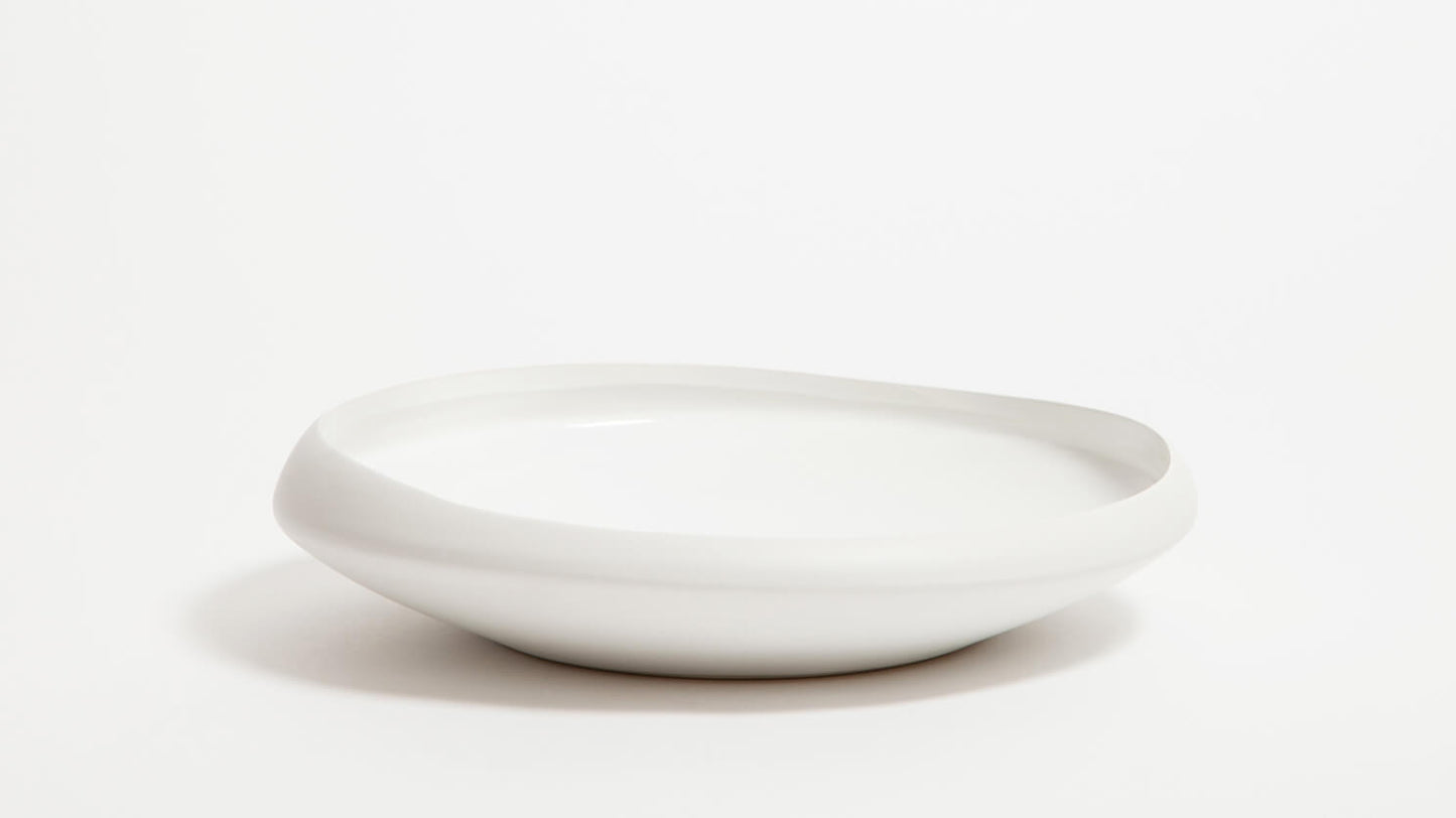 Mirage Serving Bowl